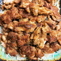 mamain773's cooksnap of when they made 豚こまともやしの甜麺醤炒め.
