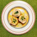 コムギ大好き's cooksnap of when they made 簡単オシャレ！イタリアンチキン.