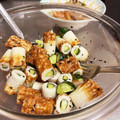月✳Iris's cooksnap of when they made 簡単おつまみ☆ちくわきゅうりのナムル風.