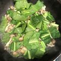 くうandホームズ's cooksnap of when they made チリ産サーモンwith小松菜andしめじ.
