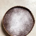 ★雅★'s cooksnap of when they made 簡単♡とろけるフォンダンショコラ.