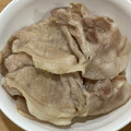 みぎなな's cooksnap of when they made ラーメンにのっけ♪豚こま肉の麺つゆ炒め.