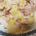 ☆reえり☆'s cooksnap of when they made ■旨い！豚肉と白菜のこく旨クリーム煮■.