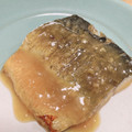 こっこまつり's cooksnap of when they made 塩さばdeさばの味噌煮☆.