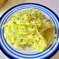 azbjbn's cooksnap of when they made やみつき♪　キャベツの塩麹オイル蒸し.