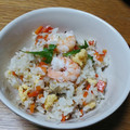 づぃんこ's cooksnap of when they made そぼろちらし寿司（こども園・保育園給食）.
