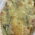 なななぁにつくろ♪'s cooksnap of when they made 簡単スピーディー☆白菜と鱈の冬グラタン.