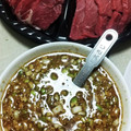yataさん's cooksnap of when they made 焼き肉のたれ★自家製★焼肉★たれ★簡単.