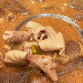 クックFEK12C☆'s cooksnap of when they made 永井食堂もつ煮【完全再現】.