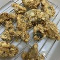 まり餅's cooksnap of when they made 真あじの胡麻揚げ.