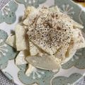 ＊＊めろん＊＊'s cooksnap of when they made ツナと大根のサラダ.