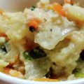 あゆたっくん's cooksnap of when they made 白だしで簡単おから煮.