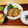 夢叶明子's cooksnap of when they made 生姜焼き定食.
