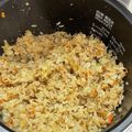 食べるの大好き♪♪'s cooksnap of when they made みぞれ鍋でぶりしゃぶ.