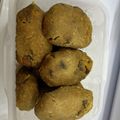 meym1128's cooksnap of when they made ★ダイエットに♪ソイジョイ風おからバー★.
