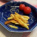 ちゃぴ♥'s cooksnap of when they made 簡単！揚げないフルポテ〜コンソメ風味〜.