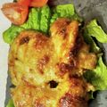 ☆ミルミル's cooksnap of when they made じっくりゴマ味噌なチキン.
