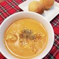 ハッピーまるしぇ's cooksnap of when they made 糖質制限◆カレー粉でできる！日本風カレー.