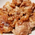 アルパカ119's cooksnap of when they made パイナップルの豚肉巻き♪.