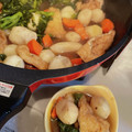 kayosanta's cooksnap of when they made さといもの煮っころがし。.