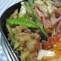えみんちゅ＊'s cooksnap of when they made 残り野菜の簡単プルコギ.