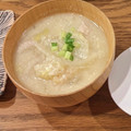 さわら383's cooksnap of when they made みりん粕の粕汁.
