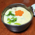さばとらはぁちゃん's cooksnap of when they made うどんの茶碗蒸し.