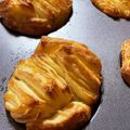 みーゆーきー's cooksnap of when they made バターフレーキー.