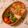 yesmama's cooksnap of when they made 菜の花とキノコの麺つゆ煮.