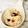 ナピト's cooksnap of when they made 腸活＊温めてとろ〜りオートミールミルク粥.