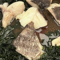 ペロリ55's cooksnap of when they made 10分で完成！簡単幼児食 たらの煮付け.