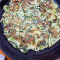 海さんママ's cooksnap of when they made 長ネギの青いとこだけ♪.
