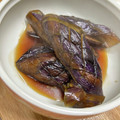 ありちゃん555's cooksnap of when they made ごま油と麺つゆで簡単なすの煮浸し.