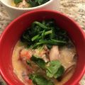 saki1010's cooksnap of when they made トマトクリーム煮込み.