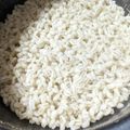 まーく71's cooksnap of when they made 麦100％ご飯.