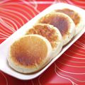 クックDAD's cooksnap of when they made 《簡単♪ アレンジ》焼き 肉まん.