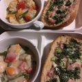ame-ikuru's cooksnap of when they made 旬野菜のクリーム煮.