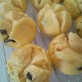 ☆ブルースター☆'s cooksnap of when they made 米粉プレーン蒸しパン.