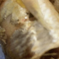 クックTHM5YF☆'s cooksnap of when they made いわしの塩焼き♪.