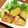 yuki★haru's cooksnap of when they made 鮭とじゃが芋のバター醤油炒め.