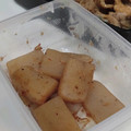 airi777's cooksnap of when they made あと一品。こんにゃくの炒り煮。.