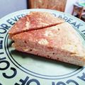 ハンミコ's cooksnap of when they made 米粉：薄力粉の黄金比率で作るホットケーキ.