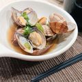 デュランダル's cooksnap of when they made ♡レンジで超簡単・あさりの酒蒸し♡.