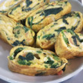 林檎★日和's cooksnap of when they made ほうれん草の胡麻和えリメイク.