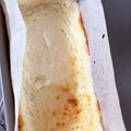 拓斗ここな's cooksnap of when they made 材料３つ！もちもちヨーグルトデザートHM.
