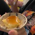 ぴっちー's cooksnap of when they made ホットクックでなめらかたまごプリン.