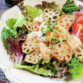パピパピくん's cooksnap of when they made みんな大好き♪簡単エビマヨ.