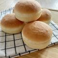 M’sたまごま's cooksnap of when they made マクドナルドのバンズ.