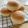 M’sたまごま's cooksnap of when they made マクドナルドのバンズ.