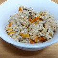 ずみりぃ's cooksnap of when they made 簡単　にんじんとしめじの炊き込みご飯.